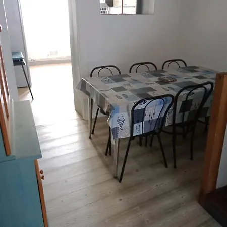 Ferienhaus La A Deux Pas