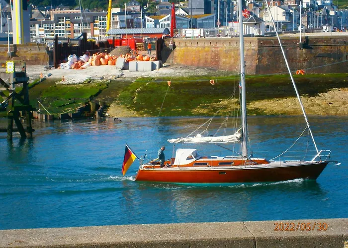 Holiday home La A Deux Pas *