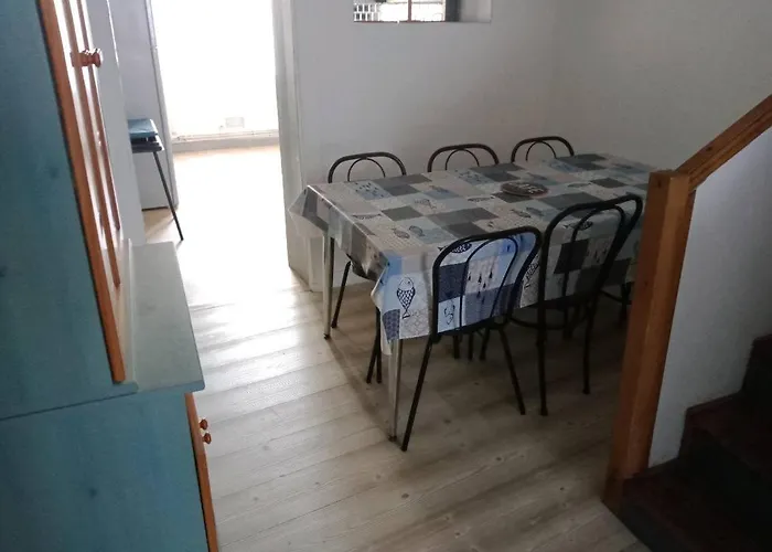 Holiday home La A Deux Pas