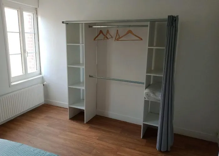 La A Deux Pas Holiday home Fecamp